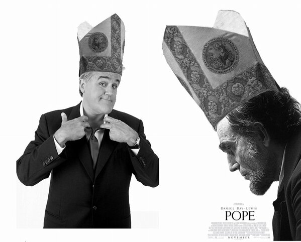 AltamiraComm's tweet image. Two contenders in the Vatican #Popelection