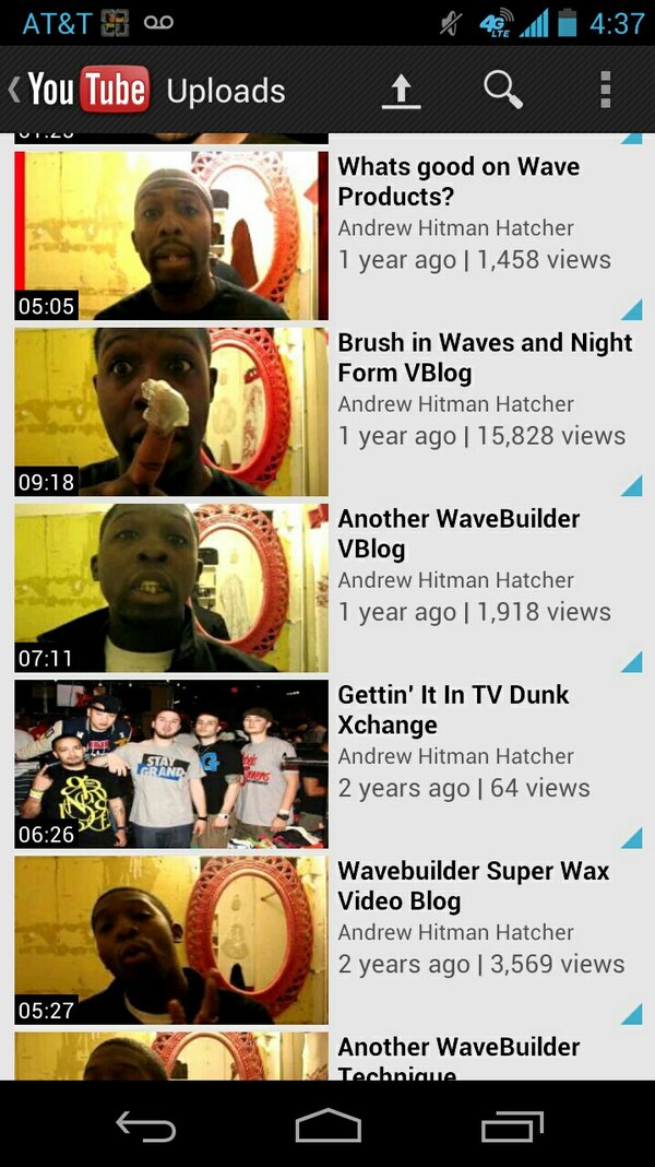 DruskiMedia's tweet image. 15,000 plus views on my @WaveBuilder products video. My advice and #wavebuilder products must be working! #THANKYOU