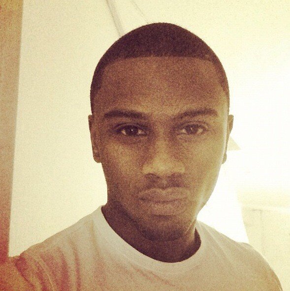 Jordon Powell (@PowellJordon) | Twitter
