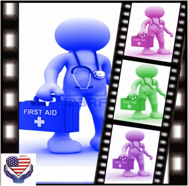 AmericanHeartSa's tweet photo. FIRST AID, know what it is on facebook https://t.co/r0PtsdNBWX http://t.co/YX46mfBqmW