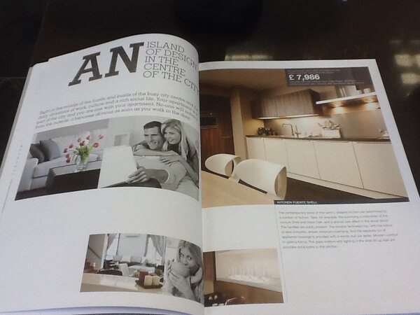 KellerKitchenUK's tweet photo. Keller Fuente kitchen simplicity &amp; style..... http://t.co/wE4TrqfayJ