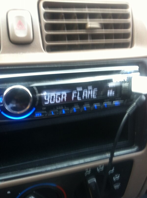 LeafB's tweet image. HotBox!? #YogaFlame 😎 "Cuz it's the 1st of the monthhhhhh...!!" - #PREMOnitionDay 3.1.13