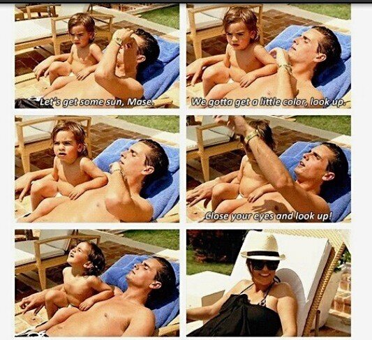 FosterTate's tweet image. YES!