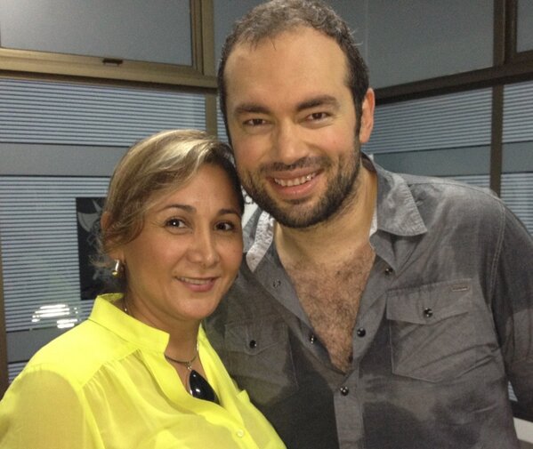 marthali2012's tweet photo. @SantiCruz en villavicencio con Santiago cruz un concierto inolvidable, http://t.co/dNeSSe4dfY