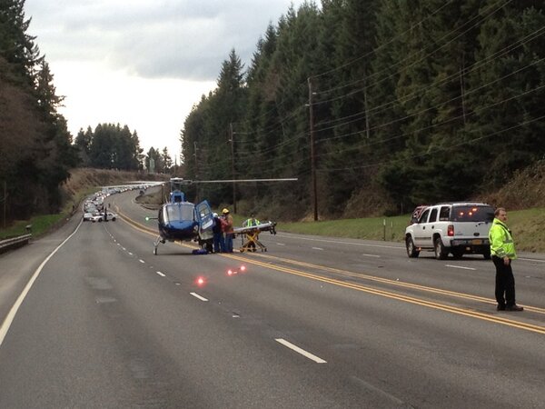 SandyFireDist's tweet photo. Sandy fire an AMR loading patient into Lifeflight http://t.co/Cew2KJpKOa