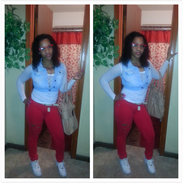 meka_badazz88's tweet image. about to #DuckOFF hair whipped up tho!!! :-)