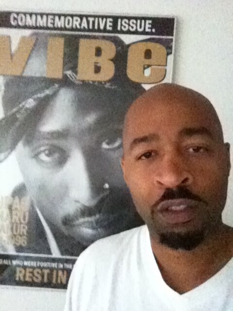 Beautiful day to create something that means something!