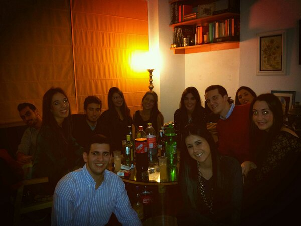 Cpardomillan's tweet photo. Copitas en Madrid :) http://t.co/J47MVkX0Gn