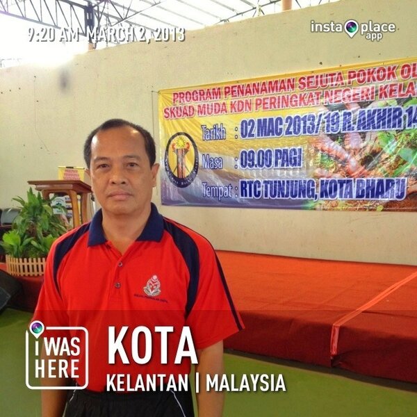 husin1648's tweet photo. @KPPenjara @alnassif Program Tanam 1juta Pokok KDN Kelantan http://t.co/jPMAAGeYAs