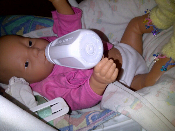 toriarmstrong1's tweet image. Problem solving. #selfefficient #goodbaby