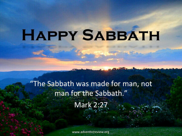 nikkibrews's tweet photo. Happy Sabbath #SDA http://t.co/pgTzbvcdGi