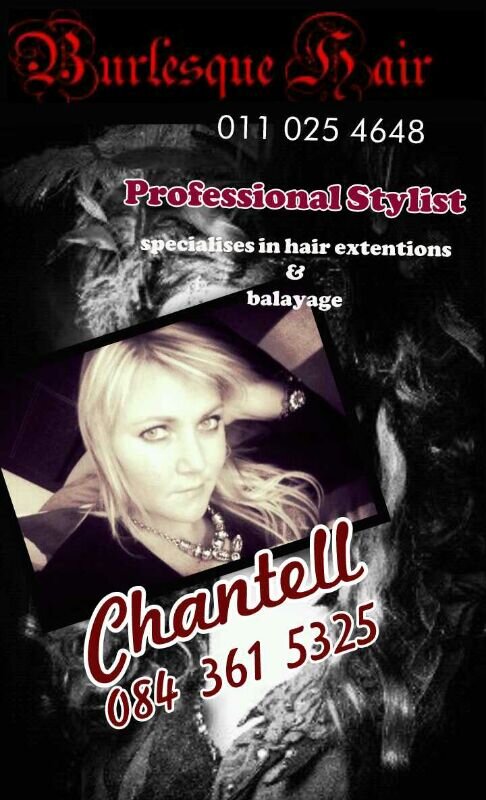 Burlesque Hair (@burlesquehair2) on Twitter photo 