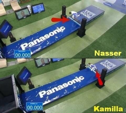 valeriamcastro's tweet photo. @lcnsalgado essa imagem tem que chegar no @boninho Essa prova do líder tem que ser anulada!!! http://t.co/bxOe1GcSv2
