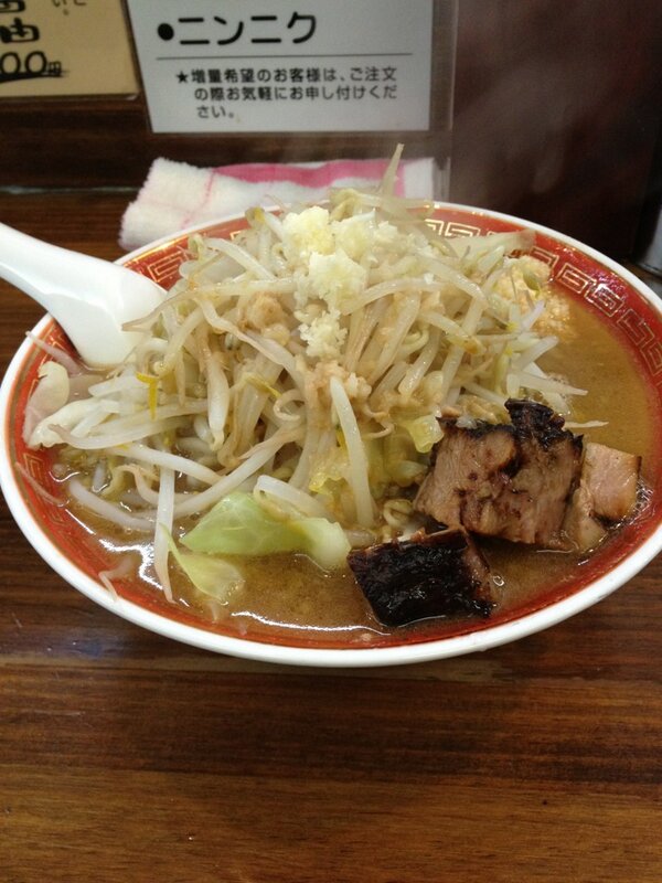 らーめん てら 琴似本店 札幌ラーメン Com