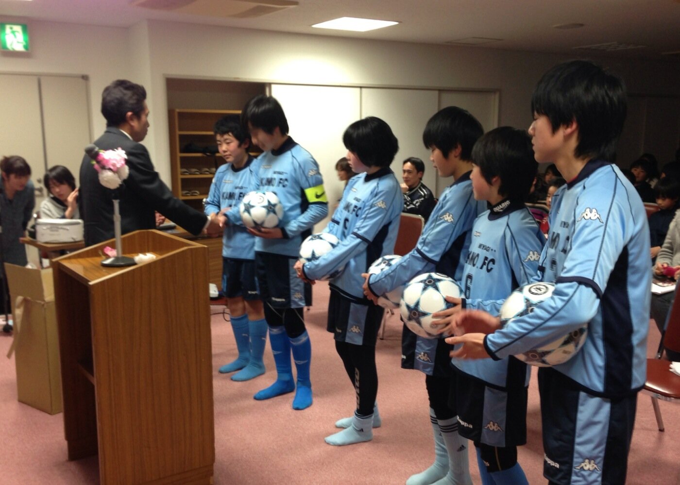 加茂fc 仙台 Kamofc Sendai Twitter