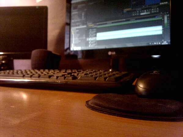 fahmynur's tweet image. I love work in design #premiereproject #supersaturdaySS