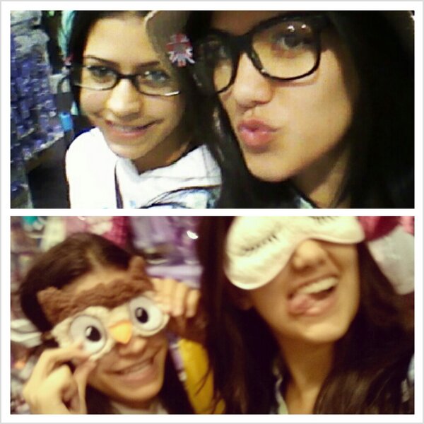 Albanylamarche's tweet photo. I love you! <3 @ClaudiallGarcia http://t.co/XYxj926kjS