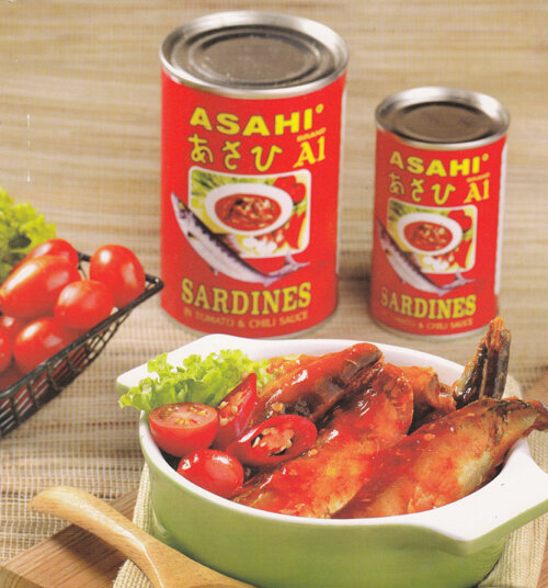 Tutuk's tweet photo. We supply Canned Tuna &amp; Sardines [Indonesia origin] http://t.co/YSeJADvDpp http://t.co/JqWohRVM6D