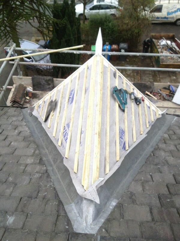 MapBuild tweet picture