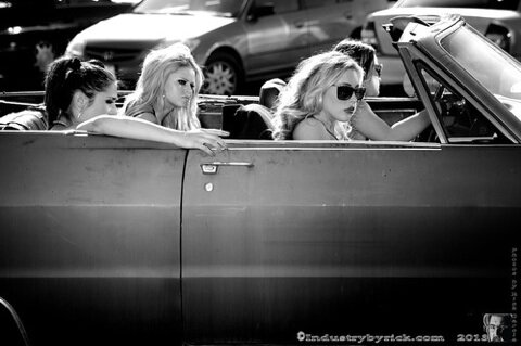 Watch The Cowdashians's leaked NSFW photo on TwXstars