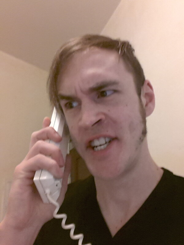 Neaera's tweet image. Wer?Bad Oeynhausen?Ein Notfall?Ihnen ist der schlechte Metal ausgegangen?!Durchhalten,#Neaera kommen sofort!#takeover