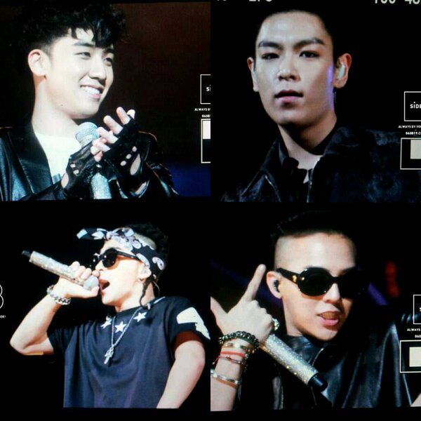 [2/3/13][Pho] BIGBANG biểu diễn tại Samsung Blue Day Festival ở Nam Kinh, TQ BEW216yCAAANKTF