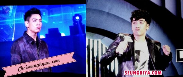 [2/3/13][Pho] BIGBANG biểu diễn tại Samsung Blue Day Festival ở Nam Kinh, TQ BEW23j4CYAAPfPp