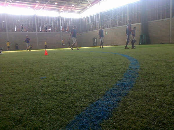 KartarKalsi's tweet photo. Fun day of #ultimate repping keele university in coventry! #gottaeat ! http://t.co/7mEWHYJzEL