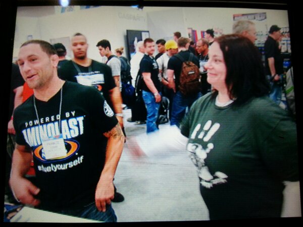 ToddCarterMMA's tweet image. Leave it to my girlfriend @amyd1975 2 call out @FrankieEdgar about his claim to being 5'6" #boyfriendproblem #asf2013