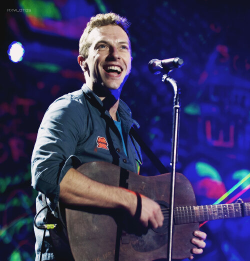 ColdplayArmy's tweet image. Happy 36th Birthday Chris Martin, you wonderful man you.