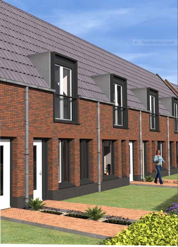 Raakbuilding's tweet photo. #Blowerdoortest met goed resultaat voor #Wonen-Limburg  aan de #Dagpauwoog te Someren.Goed werk bouwbedrijf #Dobu http://t.co/mRdZu5S57l