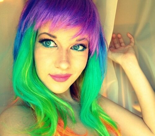 DollsWithDyee's tweet photo. Well now, this stunner is perff ! #DollsWithDye http://t.co/FSnyN8fr40