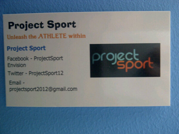 ProjectSport12's tweet photo. Look at our glossy Business cards! http://t.co/A7SaMIwDVq