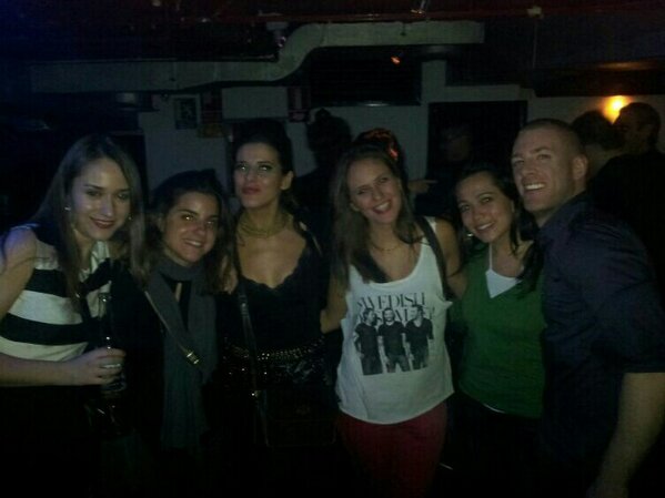 Increible concierto <a href="/CARPOPHONICA/">CARPOPHONICA</a>  en <a href="/OrangeCafe_/">OrangeCafe☕</a> graciasss a todos por venir! Si teneis fotos subidlas!;-)