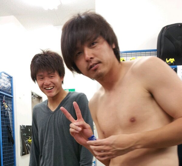 サッカー日本代表を応援します Twitterren 遠藤保仁 Achu501k いよいよ明日は開幕戦です チーム サポーターが一つになって必ず1年でj1に復帰しましょう V って言うてはります Http T Co Jgfey4lown サッカー日本代表を応援します Twitterren 遠藤保仁 Achu501k いよいよ明日は開幕戦です チーム サポーターが一つになって必ず1年でj1に復帰しましょう V って言うてはります Http T Co Jgfey4lown