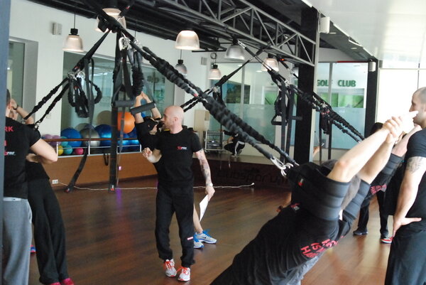 AFAD_Turkiye's tweet photo. 4D PRO Türkiye ve Master Trainer @bariscunguroglu tarafından düzenlenen ilk Instructor Eğitimİ... http://t.co/u9pmzgT1JG