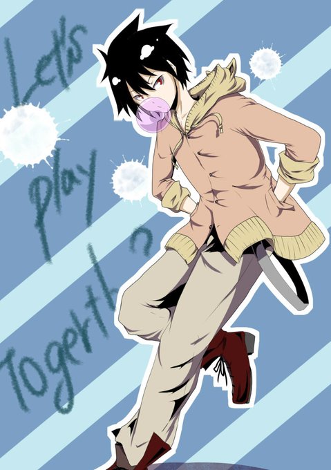 ガムのtwitterイラスト検索結果 古い順