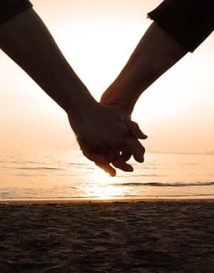 1人の人と長く付き合いたい人RT♡