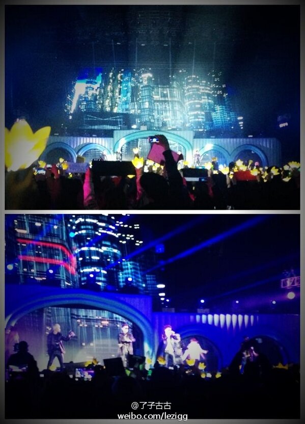 [2/3/13][Pho] BIGBANG biểu diễn tại Samsung Blue Day Festival ở Nam Kinh, TQ BEWhvPFCQAApK3b