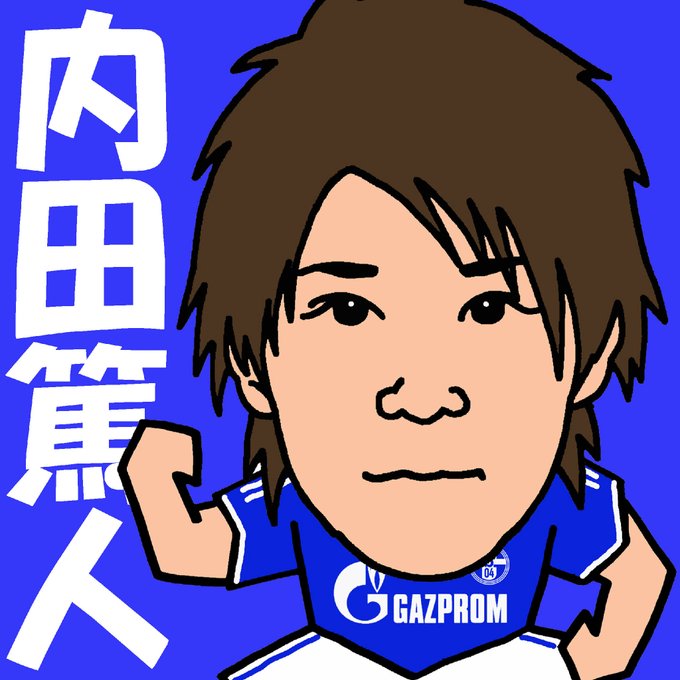 背番号2のtwitterイラスト検索結果 古い順