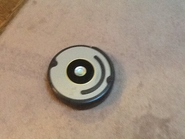 Coalguy1992's tweet image. Yeeeeeeeehhaaaaaaaaah! #robotcleaning