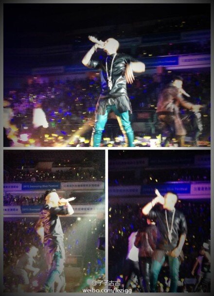 [2/3/13][Pho] BIGBANG biểu diễn tại Samsung Blue Day Festival ở Nam Kinh, TQ BEWnHPpCIAAHlOZ