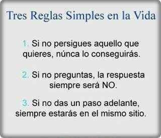 StephanieLeser's tweet image. Simplemente como esto #NormasDeVida