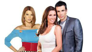 Darcy_Donavan_'s tweet photo. @MaritzaRodrigue Estuviste muy bien en la película! mal pero agradable! Sara  @Elygutierrez19 @martincarpan http://t.co/YzEhHmSN17