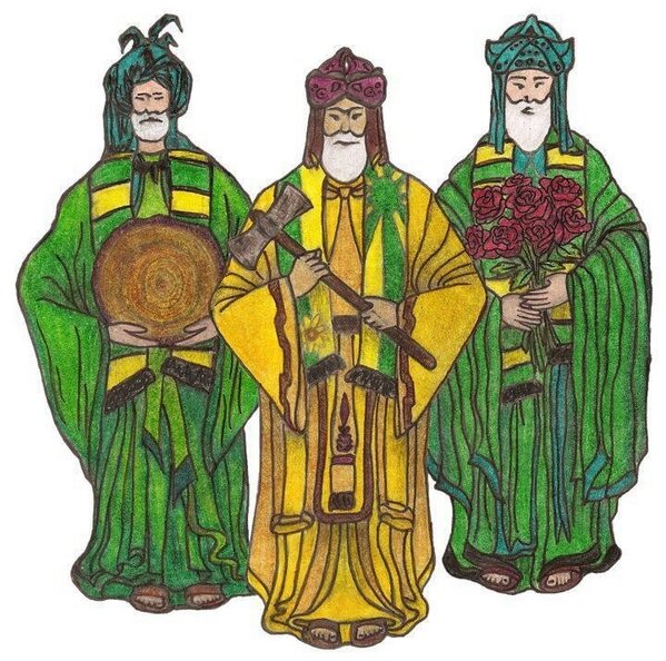 #Be a wise man. Join the Timbers Army. Spread the Love.