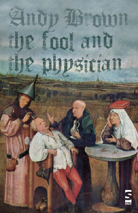 PlymLangClub's tweet photo. TONIGHT! Poet Andy Brown reading at Plymouth Arts Centre from "The Fool and the Physician": https://t.co/LWPgHfyse8 http://t.co/fwZzlRsQ6g