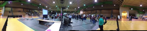 nchintada's tweet image. Xbots love #vais4robots