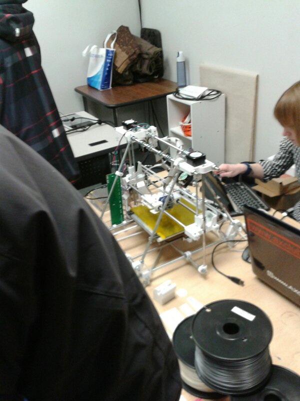 PeerRevRad's tweet image. More demos!