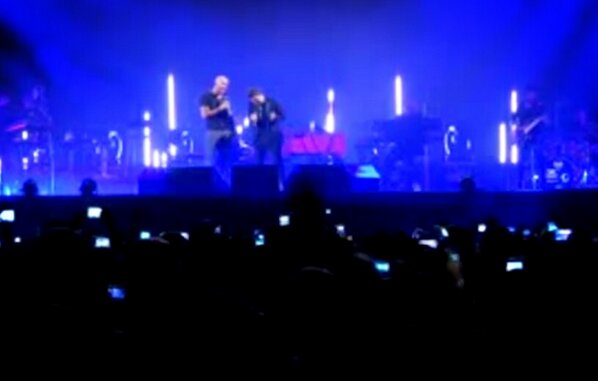 q gran concierto, inolvidable