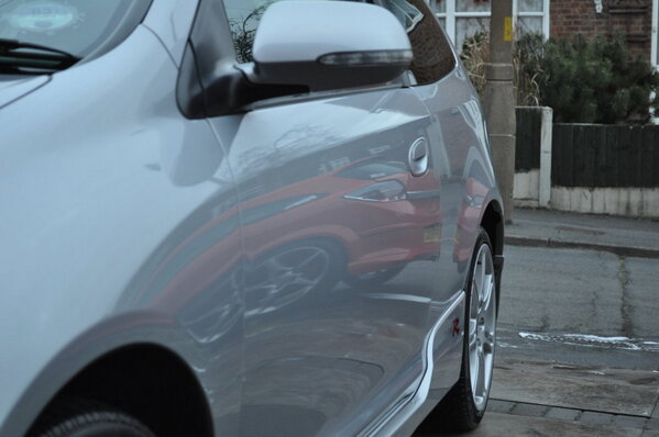 a2ddetailing's tweet photo. Protection detail finished with Liquidshield @ConcoursCarCare http://t.co/a0LdaE5U72
